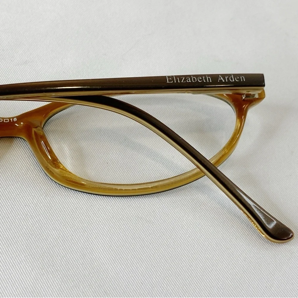 Elizabeth Arden Eyeglasses/Sunglasses Frames EA-0017-3 50 16 140